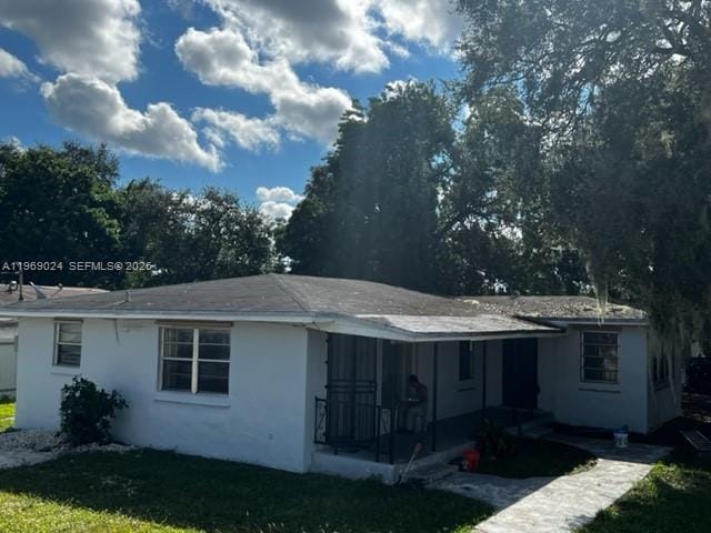 2198 NW 153rd St in Opa Locka, FL - Building Photo - Building Photo