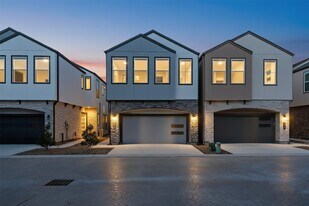 2924 El Fenice Ln in Houston, TX - Building Photo