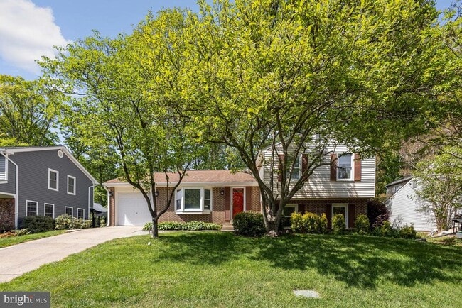 property at 7516 Camp Alger Ave