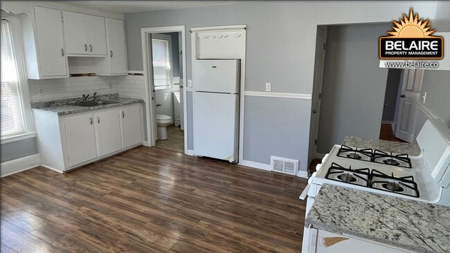 property at 56 Mt Pleasant Ave