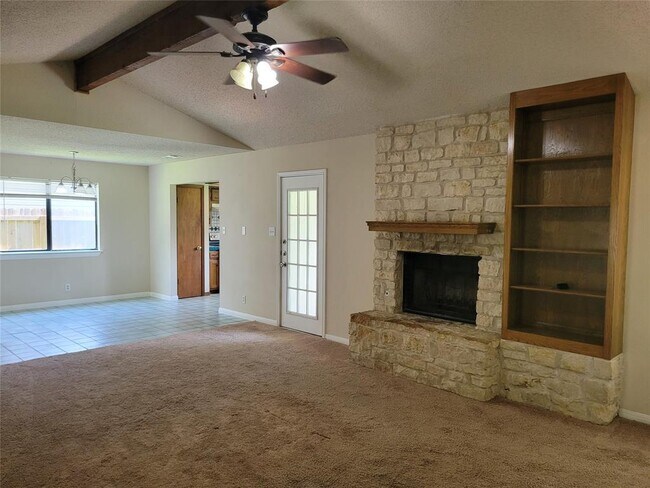 1703 Provident Ln in Round Rock, TX - Building Photo - Building Photo