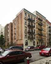 340 E Fourth St in New York, NY - Building Photo