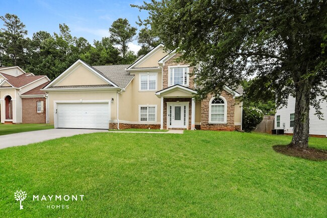 691 Sterling Ct in Riverdale, GA - Building Photo - Building Photo