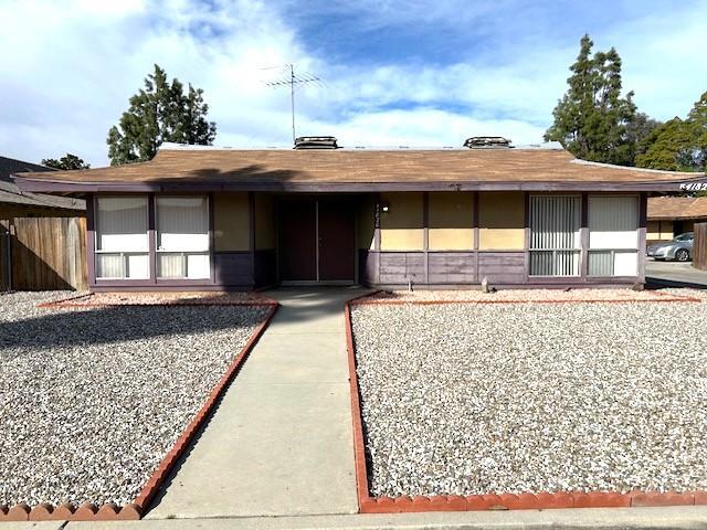 41820 Briarwood Ave in Hemet, CA - Building Photo