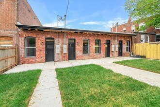 3322 Michigan Ave in St. Louis, MO - Building Photo - Building Photo