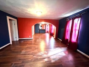 807 S Taft Ave in Indianapolis, IN - Building Photo - Building Photo