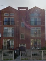 5225 W Addison St Apartments