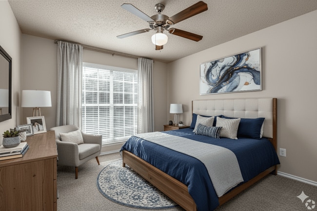 Fountains of Rosemeade