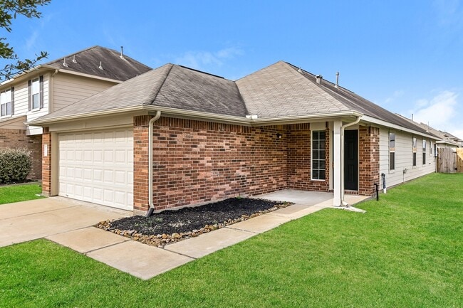 5411 Paiges Way in Katy, TX - Building Photo - Building Photo