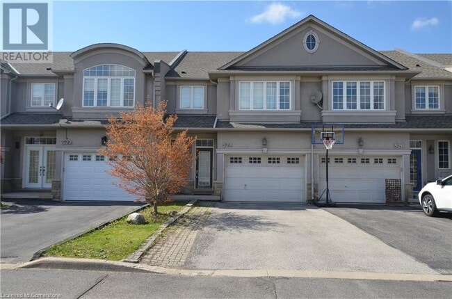 property at 524 Stonehenge Dr
