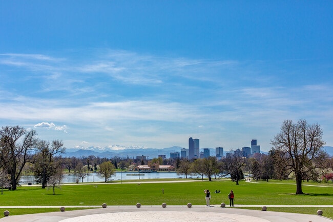 2539 Lafayette St in Denver, CO - Building Photo - Building Photo