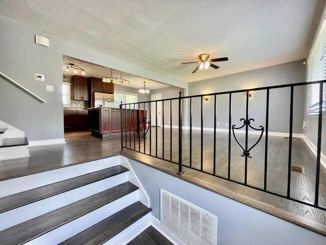 3213 McChoen Dr in Fayetteville, NC - Building Photo - Building Photo