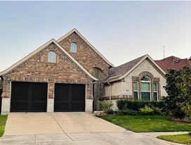 6809 Helena Way in McKinney, TX - Building Photo