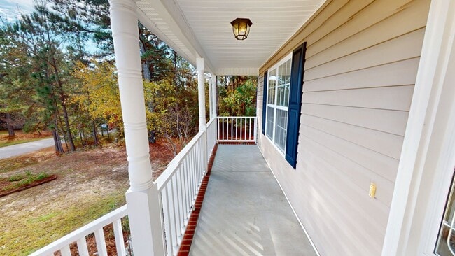 56 Briarwood Pl in Sanford, NC - Building Photo - Building Photo