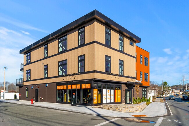 property at 184 Water St