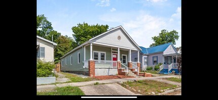 609 N 10th St in Wilmington, NC - Building Photo - Building Photo