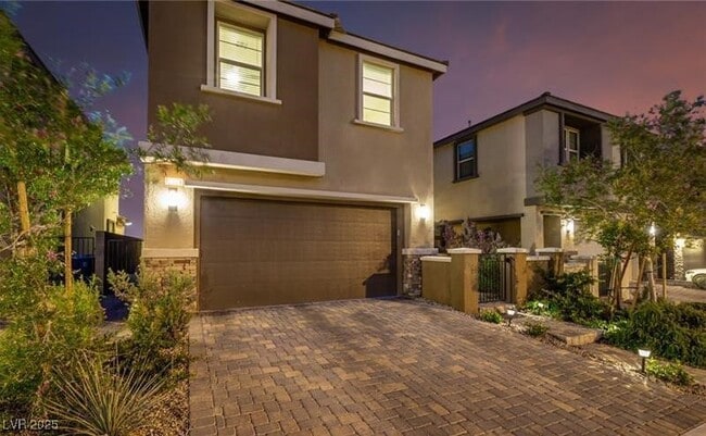 property at 12556 Skylight View St