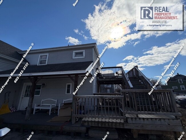 1 Rice Ave in Nashua, NH - Building Photo - Building Photo