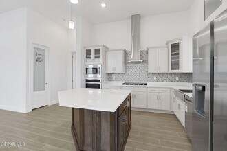 12929 Powick Dr in El Paso, TX - Building Photo - Building Photo