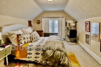 1124 Emerson St in Denver, CO - Foto de edificio - Building Photo