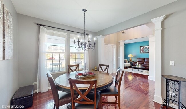 182 Chapin Way in Oswego, IL - Building Photo - Building Photo