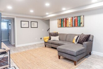 1718 Virginia Ln in Billings, MT - Building Photo - Building Photo