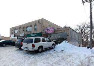 3449-3467 Shoreline Dr in Wayzata, MN - Building Photo - Building Photo