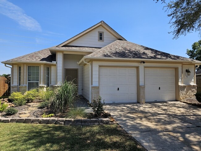 property at 4407 Iron Creek Ct