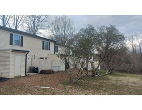 115 Eastcliff Dr SE, Unit 20 in Concord, NC - Building Photo - Building Photo