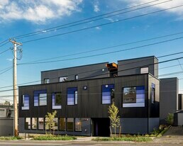 1614 6th Ave in Tacoma, WA - Building Photo