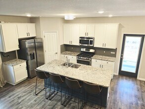 8311 Nicola Trl in Austin, TX - Building Photo - Building Photo
