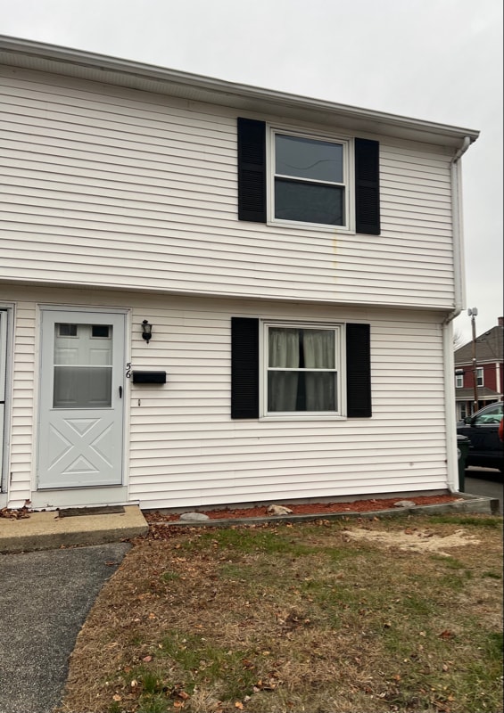 56 Hall St in Manchester, NH - Building Photo - Building Photo