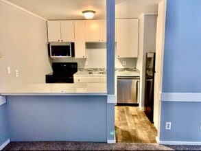 872 Tanager St, Unit 872 Tanager in Incline Village, NV - Building Photo - Building Photo