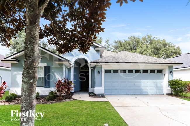 property at 1036 Three Forks Ct