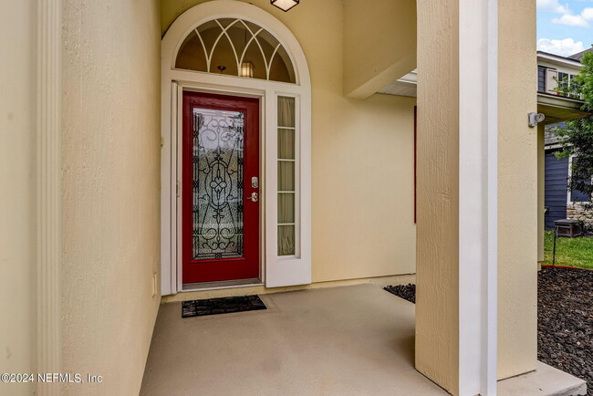 529 Casa Sevilla Ave in St. Augustine, FL - Foto de edificio - Building Photo