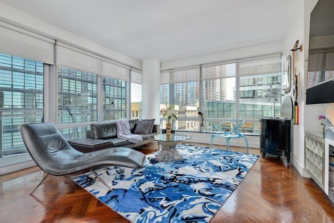 2 Avery St, Unit 10D in Boston, MA - Building Photo - Building Photo