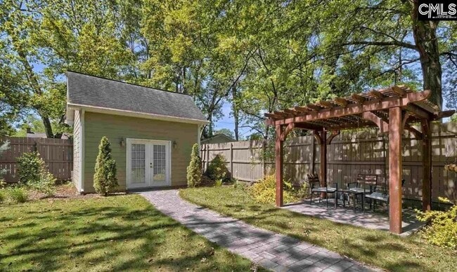 3011 Clark St in Columbia, SC - Building Photo - Building Photo