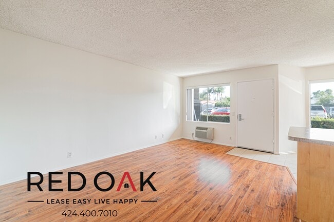 property at 20200 Sherman Way