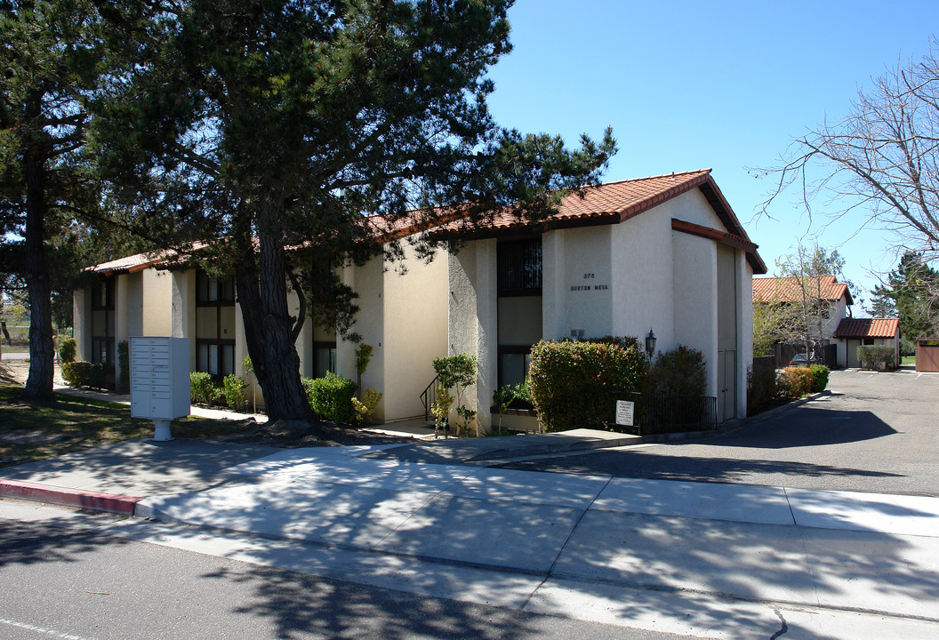 375 Burton Mesa Blvd in Lompoc, CA - Building Photo