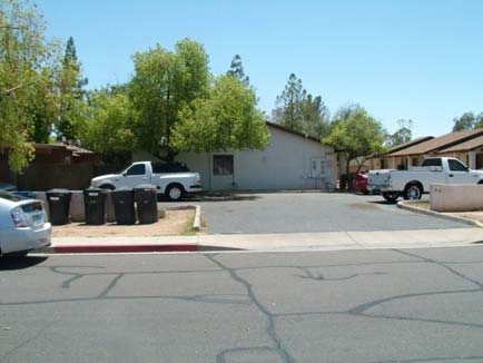 2825 E Capri Cir in Mesa, AZ - Building Photo - Building Photo