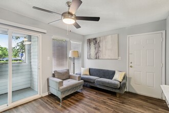 Buena Vista Apartments – Studio, 1 & 2 Bed in Tampa, FL - Building Photo - Building Photo