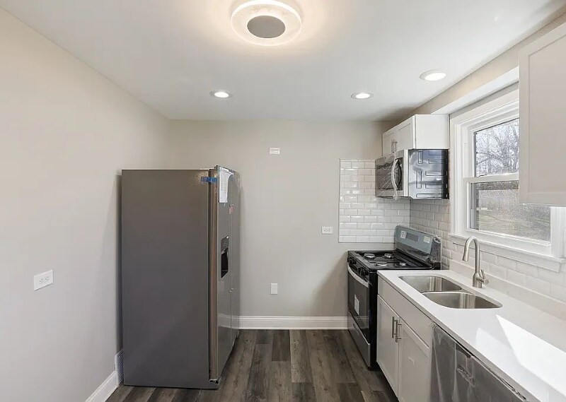 7 Division St in Oak Park, IL - Building Photo