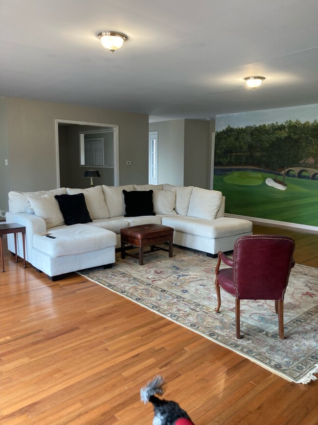 property at 1733 Bahama Rd