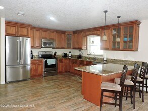 1260 Island Dr in Merritt Island, FL - Building Photo - Building Photo