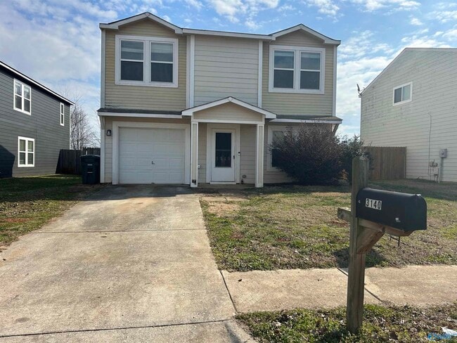 property at 3140 Lakeland Dr SW