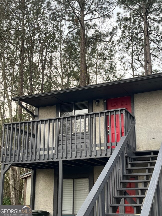 117 Seaparc Cir in Kingsland, GA - Building Photo - Building Photo