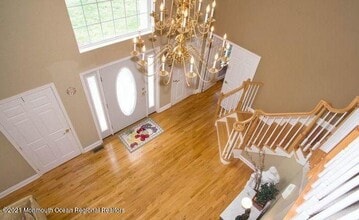 467 Leesville Rd in Jackson Township, NJ - Building Photo - Building Photo
