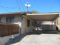 7059-7065 Day St in Tujunga, CA - Foto de edificio - Building Photo