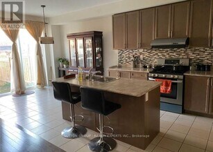 67 Vezna Cres in Brampton, ON - Building Photo - Building Photo