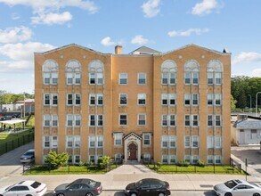 1291 W State Fair Ave in Detroit, MI - Building Photo - Building Photo